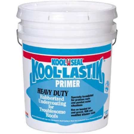 Kool Seal Kool Seal KS0034600-20 4.75 Gallon Heavy Duty Primer 758177